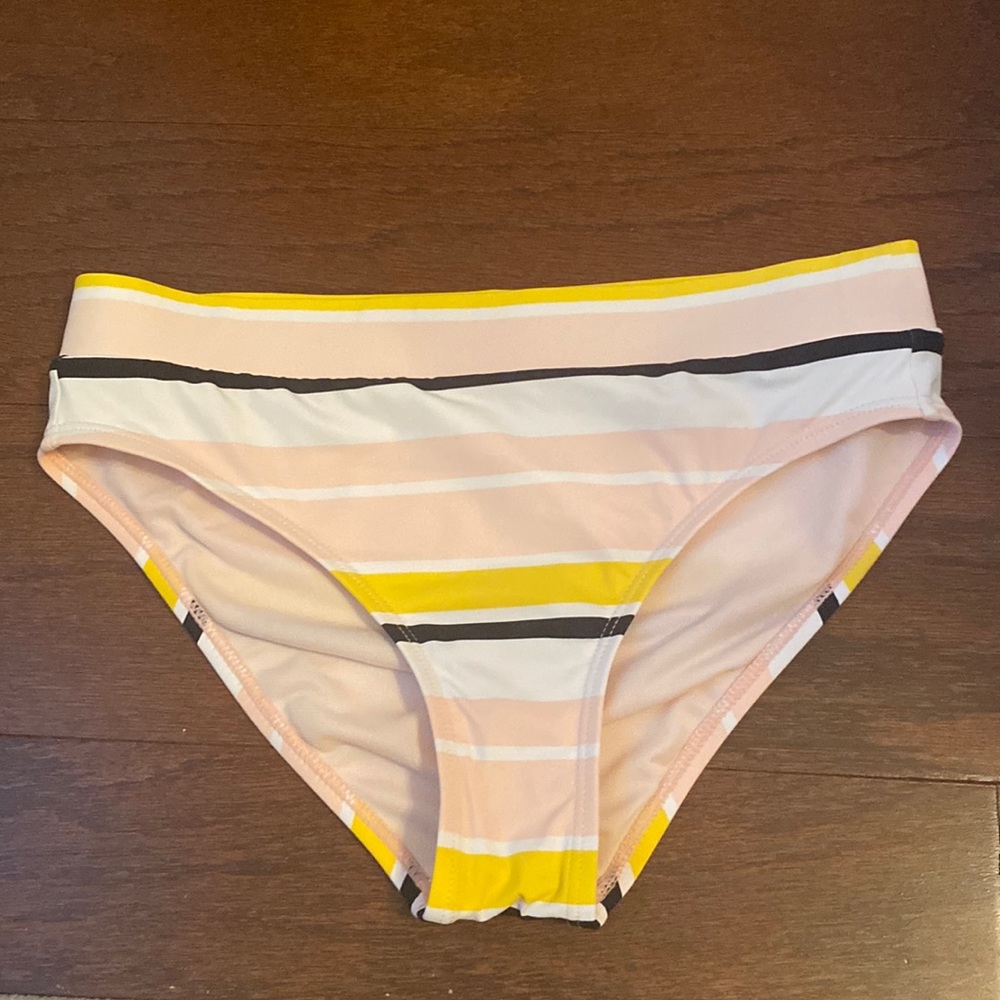 Gianni Bini Bikini Bottoms size XS